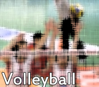 volleyball